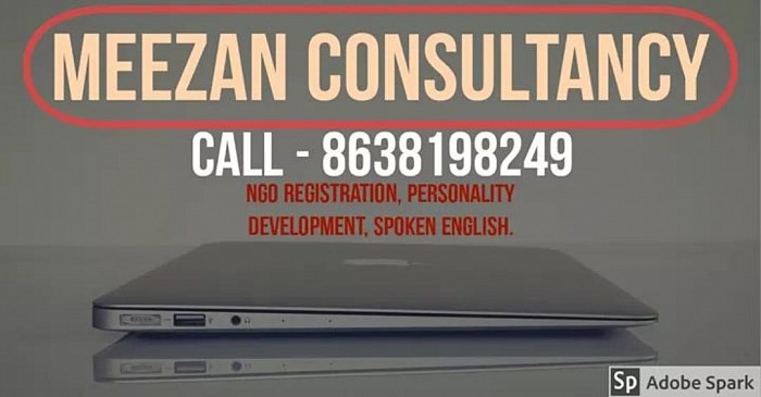 Meezan Consultancy